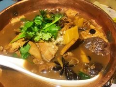 -局气 烤鸭·北京菜(光华路店)