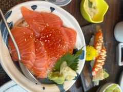 -田舍家Inakaya·炉端烧·铁板烧(天汇igc店)