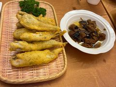 笋壳鱼-马勒别墅·中餐厅