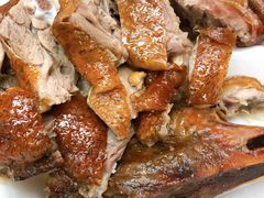 金牌烧鹅-老字号蛇口德记烧腊饭店·海鲜加工