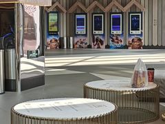 -百美汇影城(LUXE嘉里中心店)