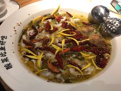 老坛子酸菜鱼-太二酸菜鱼(汕头苏宁广场店)