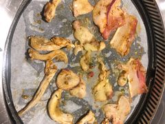 -么子烤肉(化龙池店)