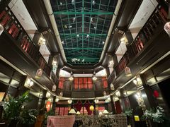 -小凤仙公馆酒店