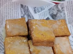 -孖记茶档·热腾茶餐(荔湾领展广场店)