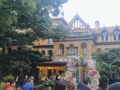 -马勒别墅饭店(静安寺店)