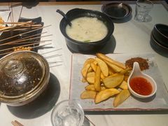-五样儿西昌小签签烤串(建设路店)