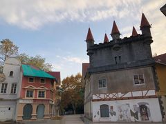 景点-蠡湖中央公园