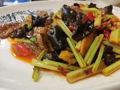 -伊兰麒兰馨园·川菜·清真馆(339电视塔店)