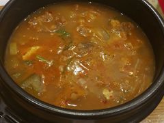 -米字旁先锋韩餐(茂业天地店)