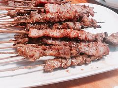 -本色.小马哥烧烤(五一路总店)