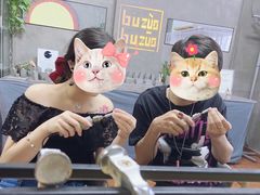 -不作·手工银饰DIY(西红门店)
