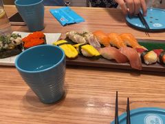 -晴季寿司(红旗街万达店)