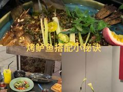 -云味馆·云南菜·云南米线(景田店)