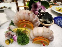 -鲐赏河豚(长寿店)