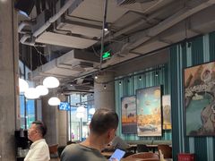 -Wagas沃歌斯(合生汇店)