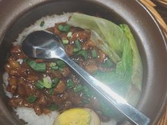 -湘下佬·老长沙吃货铺(酃湖万达店)