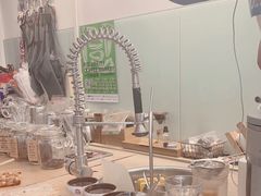 -COFFEE HOLIC(朝外SOHO店)