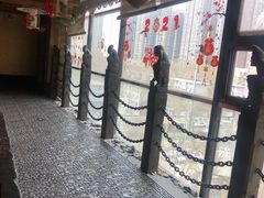 -和院老火锅铜锅烧烤海鲜(朱雀大街店)