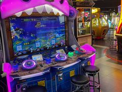 -星际传奇·电玩城·游戏厅·儿童乐园(大悦城店)