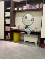 -丽复产后康复萧山旗舰中心