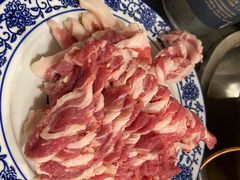 -裕德孚·非遗手切涮羊肉(东直门内大街店)