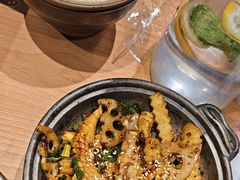 -鱼酷活鱼烤鱼(南开大悦城店)