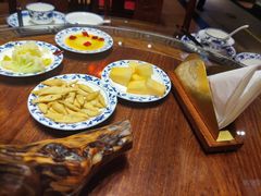 -面辣子·陕西家乡菜(钟楼店)