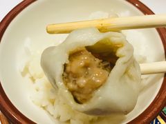 首创烤鸭包-成师傅·大宋炒菜楼(中兴路店)