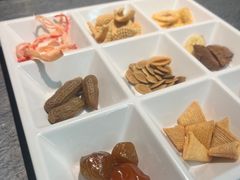 -探鱼·鲜青椒爽麻烤鱼(苏宁广场店)