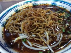 -黔肠旺面馆(八鸽岩店)