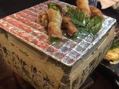 -松子料理(世纪城店)