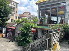 -周大娘牛乳(旧寨古村总店)