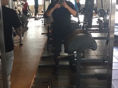 -乐刻健身(望京凯德mall馆)