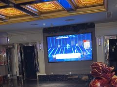 -阿曼达主题KTV(南湖都会店)