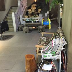 -红馆·发喆院