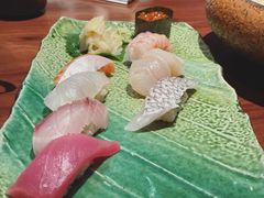 -东京和食 Sun with AQUA
