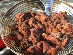 吊龙-柴头哥·牛肉火锅(爱民路店)