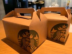 -星巴克臻选(深圳嘉里建设广场店)