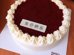 -派悦坊·甜品·蛋糕(日坛店)