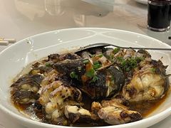 -濠江渔港酒楼(湾仔海鲜街，会展中心店)