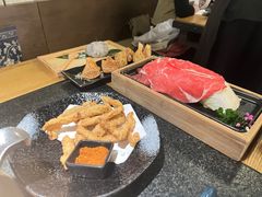 -湊湊火锅·茶憩(东城民盈国贸城店)