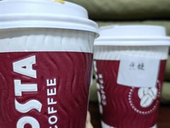 -COSTA COFFEE(房山印象城店)