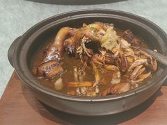 -海虹舫海鲜大酒店(诸暨店)