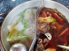 -刘艳黄牛肉(九襄店)