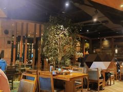 -小城粥道·海胆鲜虾粥(解放广场店)