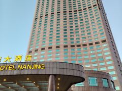 -南京维景国际大酒店(南京博物院店)