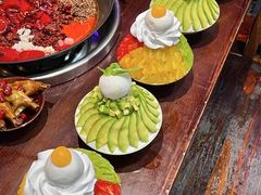 -萍姐火锅·公路夜市(江宁万达店)