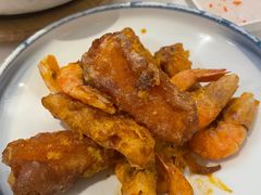 -新旺茶餐厅·早餐·夜宵(仙霞店)