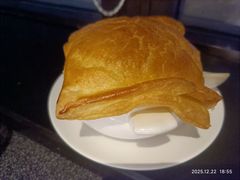 -华厦大酒店·桃源西餐厅·自助餐